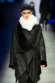 Larissa Pogoretskaya